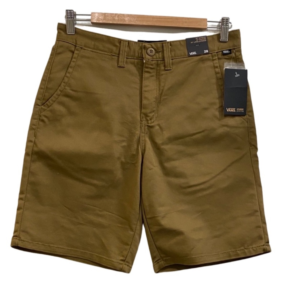 Mens Vans shorts
